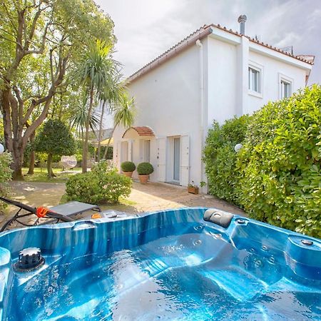 Amore Rentals - Resort Ravenna - Villa Dama Масса-Лубренсе Екстер'єр фото