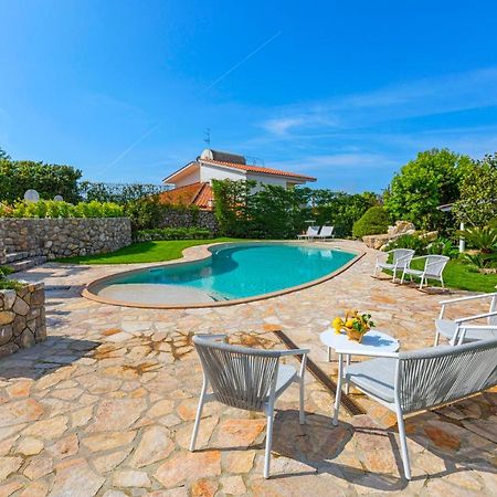 Amore Rentals - Resort Ravenna - Villa Dama Масса-Лубренсе Екстер'єр фото