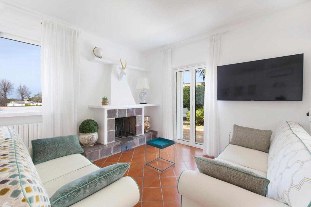 Amore Rentals - Resort Ravenna - Villa Dama Масса-Лубренсе Екстер'єр фото