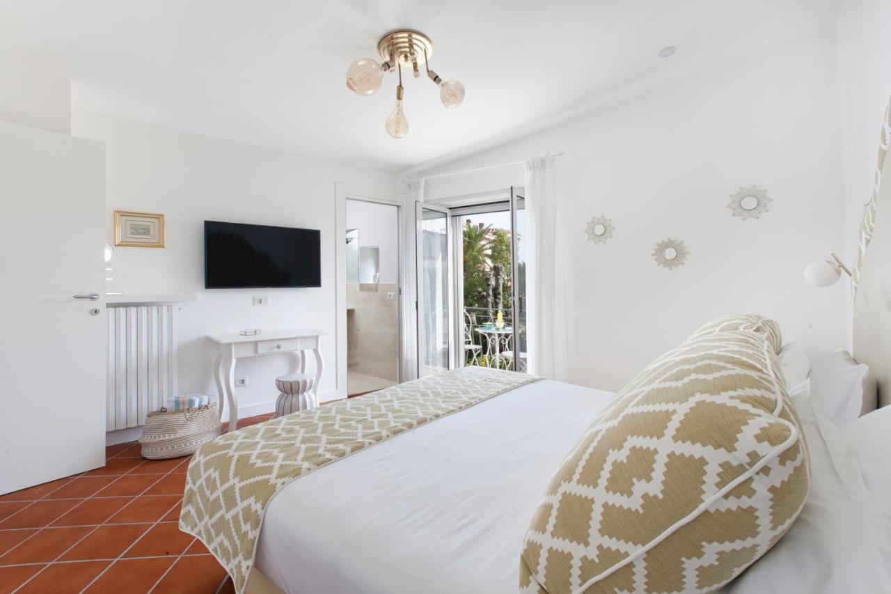 Amore Rentals - Resort Ravenna - Villa Dama Масса-Лубренсе Екстер'єр фото
