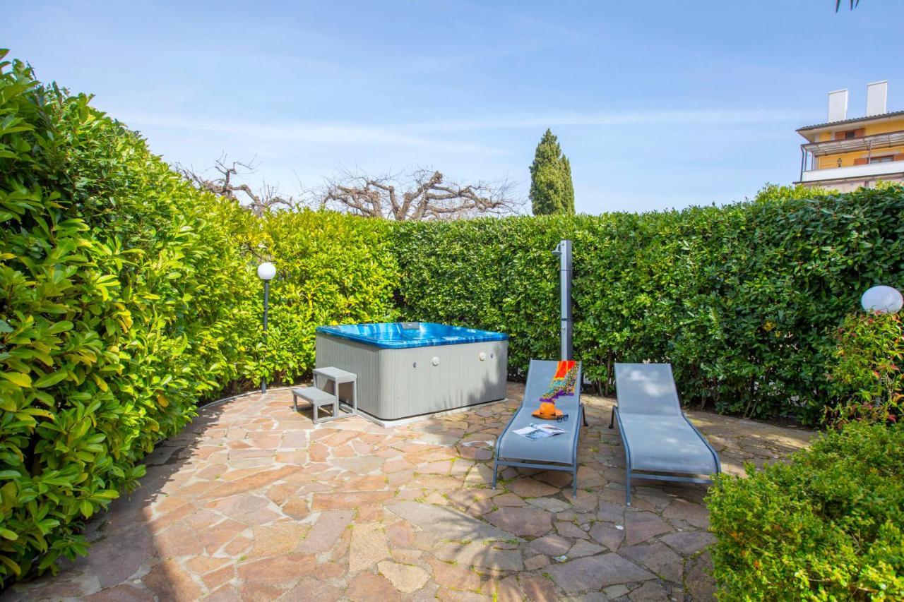 Amore Rentals - Resort Ravenna - Villa Dama Масса-Лубренсе Екстер'єр фото