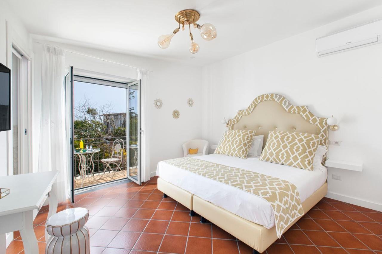 Amore Rentals - Resort Ravenna - Villa Dama Масса-Лубренсе Екстер'єр фото