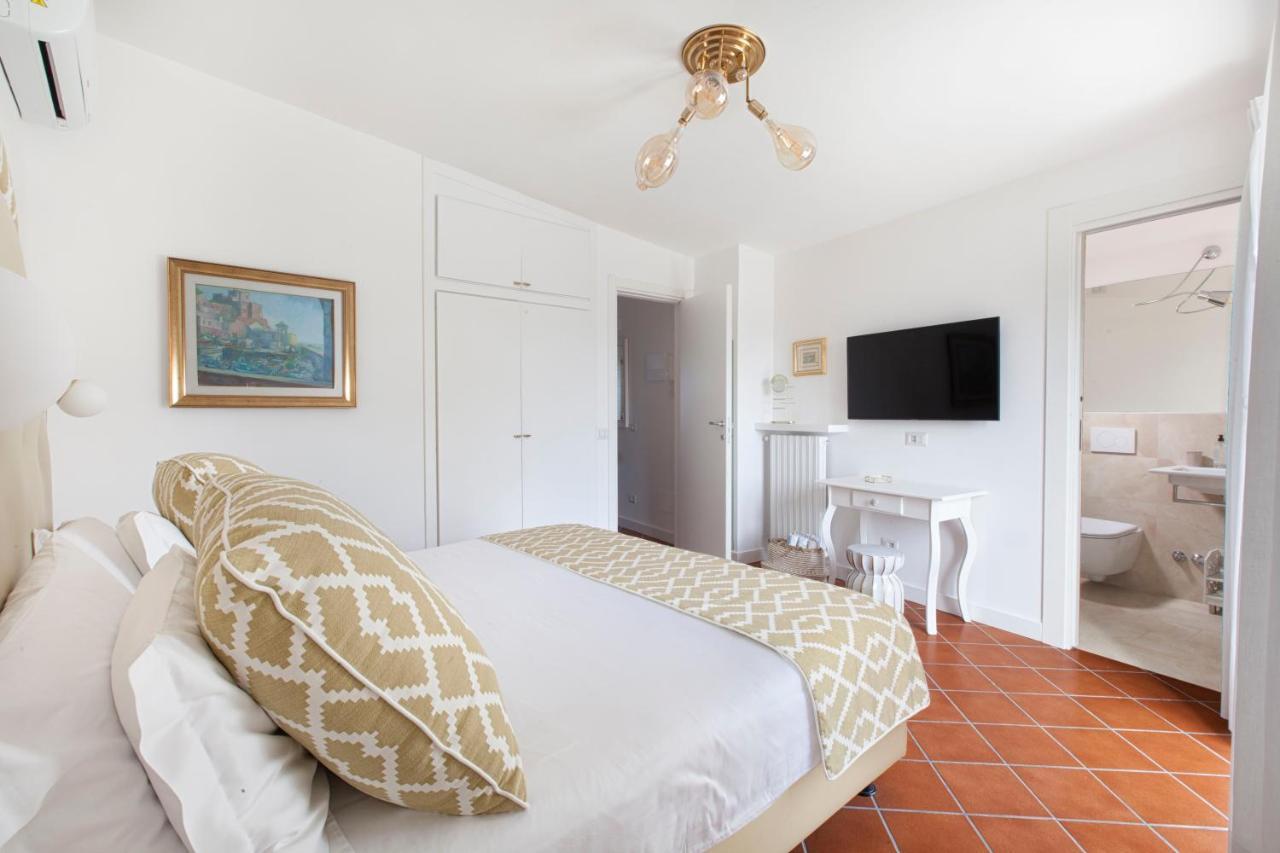 Amore Rentals - Resort Ravenna - Villa Dama Масса-Лубренсе Екстер'єр фото