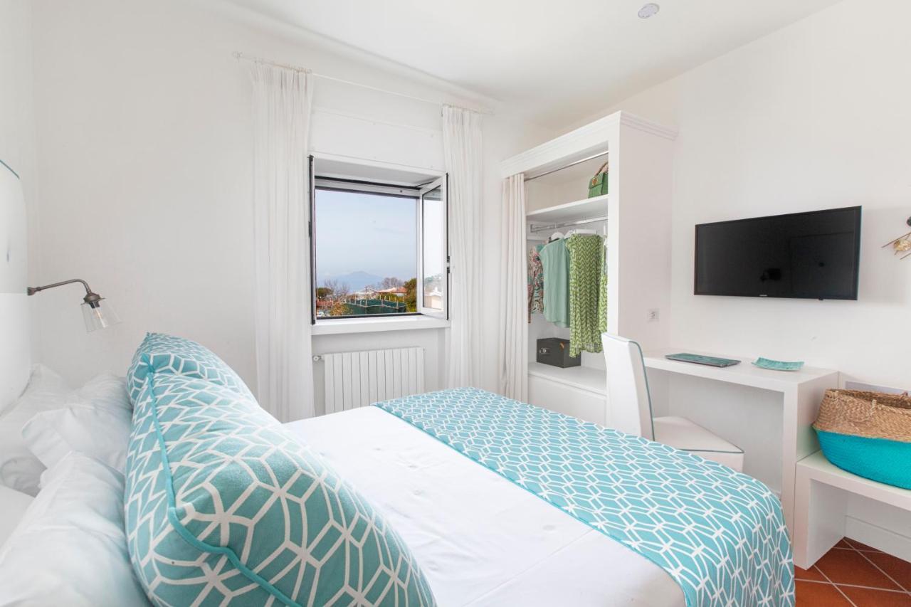 Amore Rentals - Resort Ravenna - Villa Dama Масса-Лубренсе Екстер'єр фото