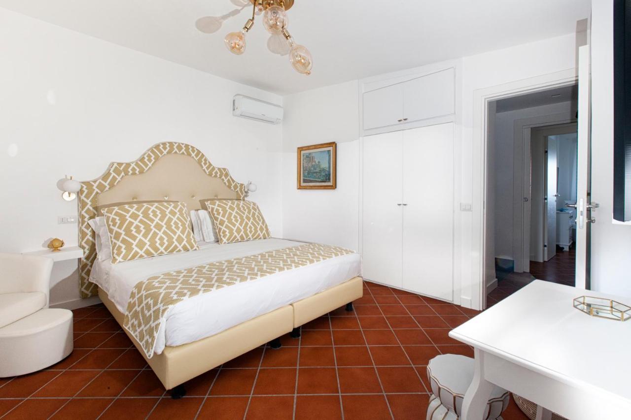 Amore Rentals - Resort Ravenna - Villa Dama Масса-Лубренсе Екстер'єр фото