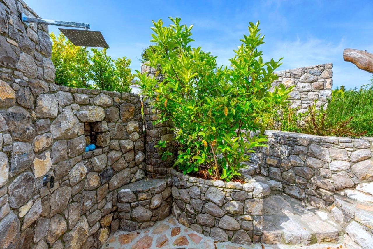 Amore Rentals - Resort Ravenna - Villa Dama Масса-Лубренсе Екстер'єр фото