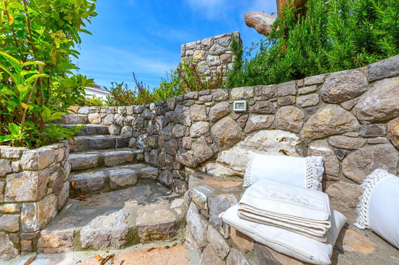 Amore Rentals - Resort Ravenna - Villa Dama Масса-Лубренсе Екстер'єр фото